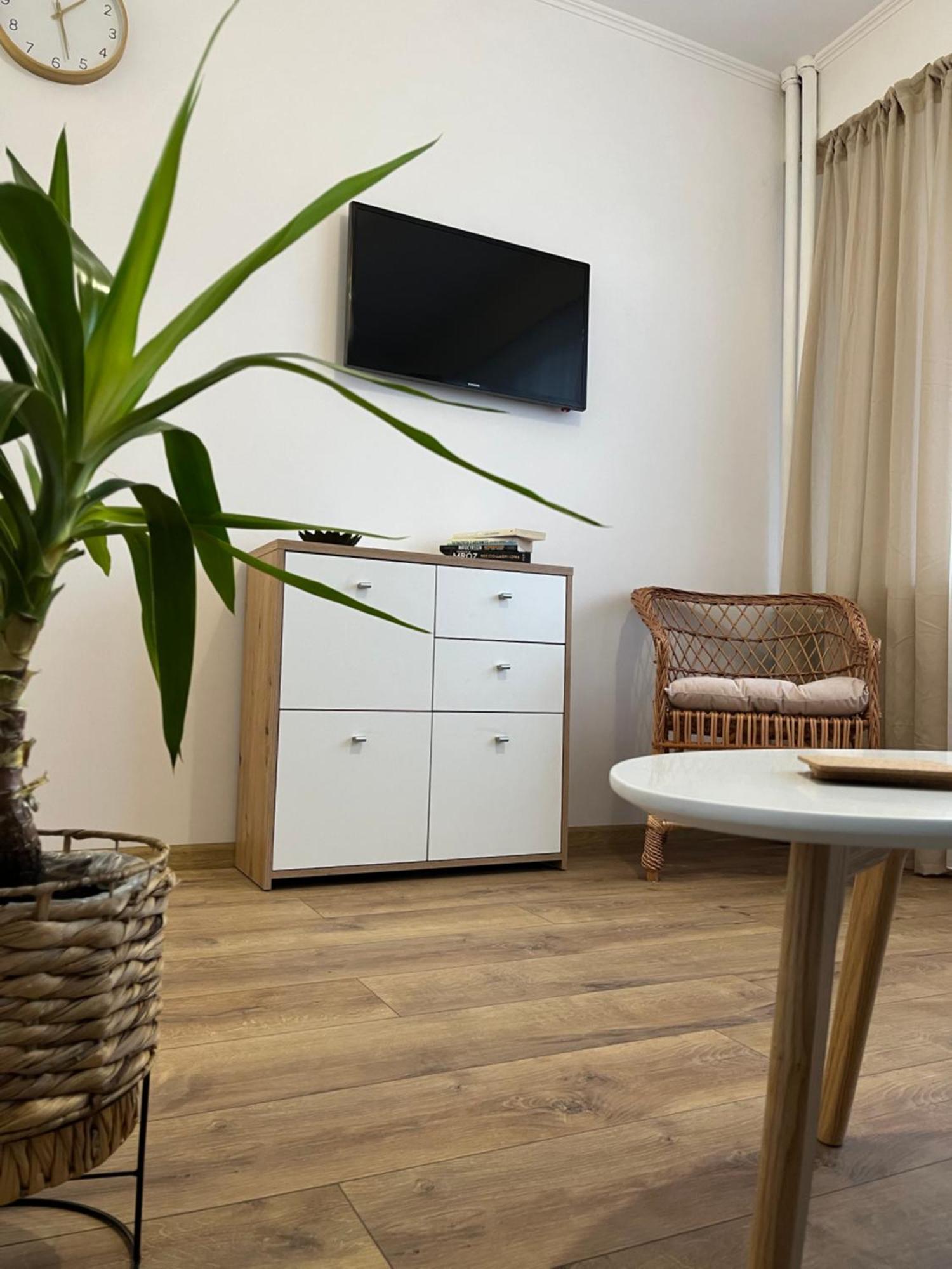 Apartament Rubinowy Torun Exterior foto
